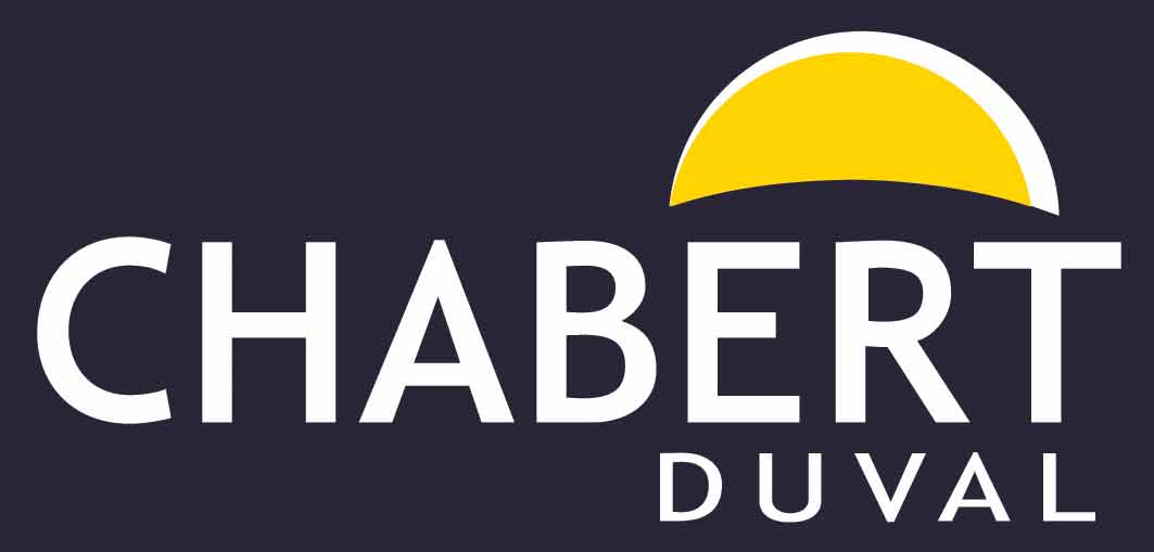 Logo Chabert Duval Rogné